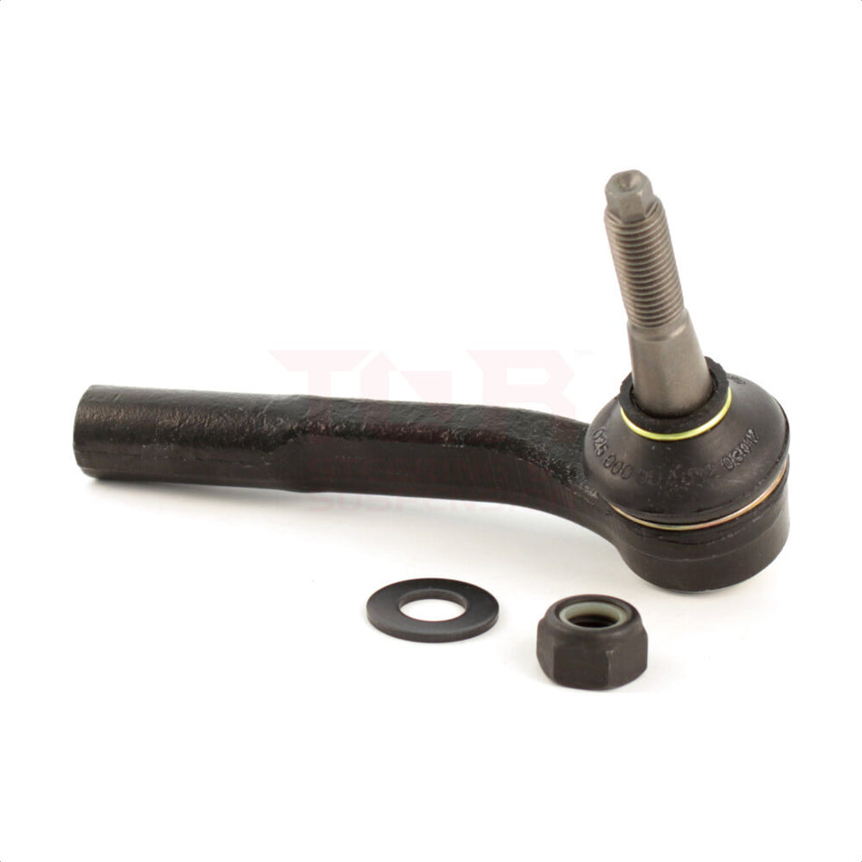 Front Left Outer Steering Tie Rod End TOR-ES800409 For Saab 9-3 9-5 9-3X by TOR