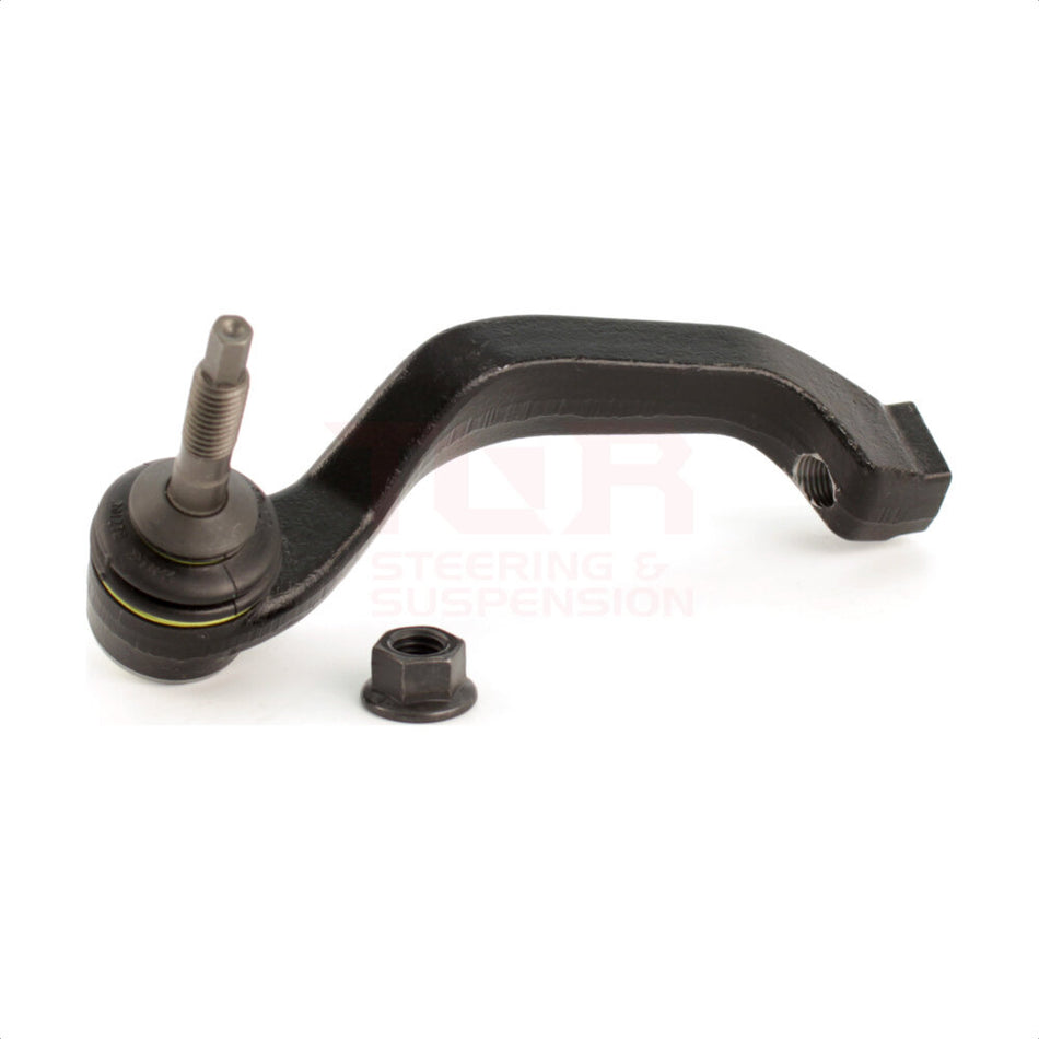 Front Left Outer Steering Tie Rod End TOR-ES800415 For Lincoln LS Ford Thunderbird Jaguar S-Type by TOR