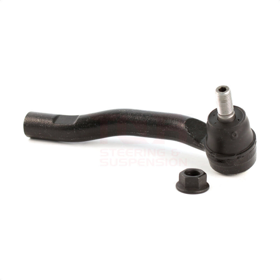 Front Left Outer Steering Tie Rod End TOR-ES800427 For Suzuki Chevrolet Tracker XL-7 Grand Vitara by TOR