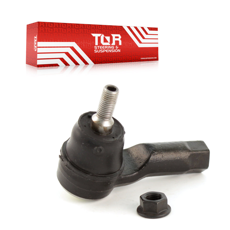Front Outer Steering Tie Rod End TOR-ES800471 For Mitsubishi RVR Outlander Lancer PHEV Sport