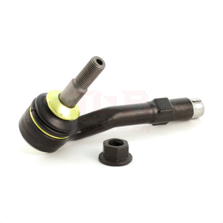 Front Outer Steering Tie Rod End TOR-ES800478 For BMW 530i 528i 525i 750Li 650i 535i 550i 745Li 750i 745i 645Ci 545i M5 M6 760Li Alpina B7 760i by TOR