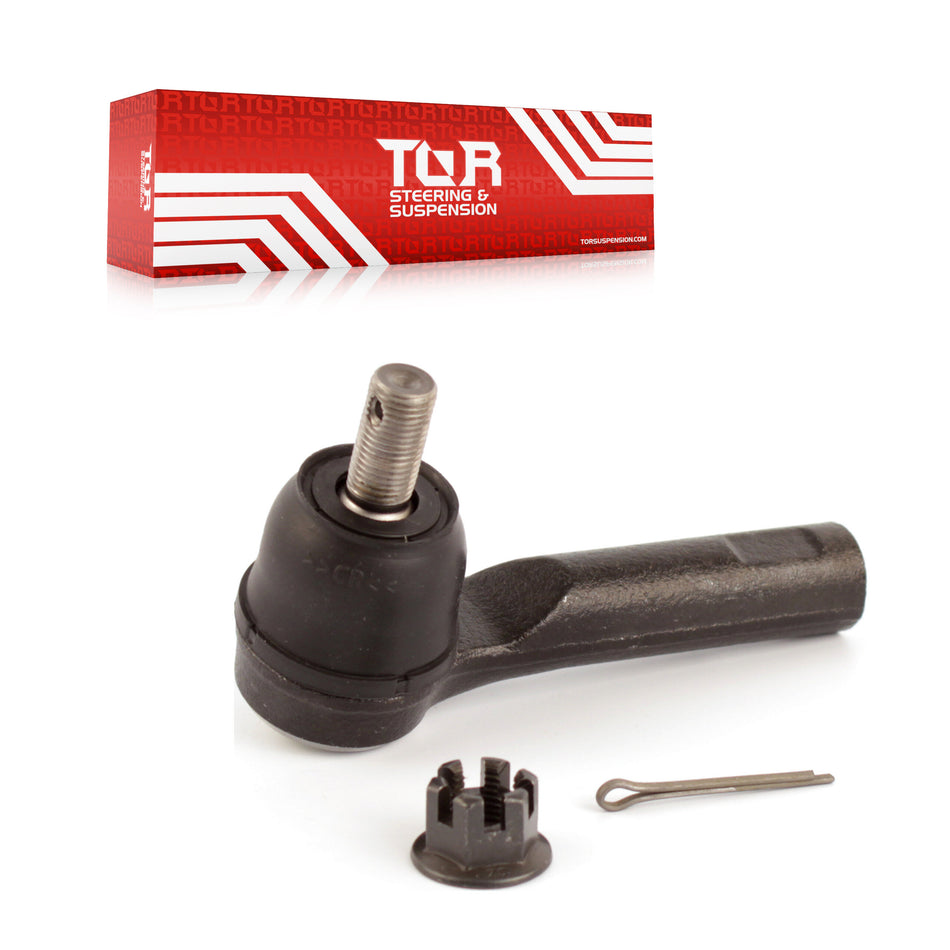 Front Outer Steering Tie Rod End TOR-ES800510 For Honda CR-V CR-Z