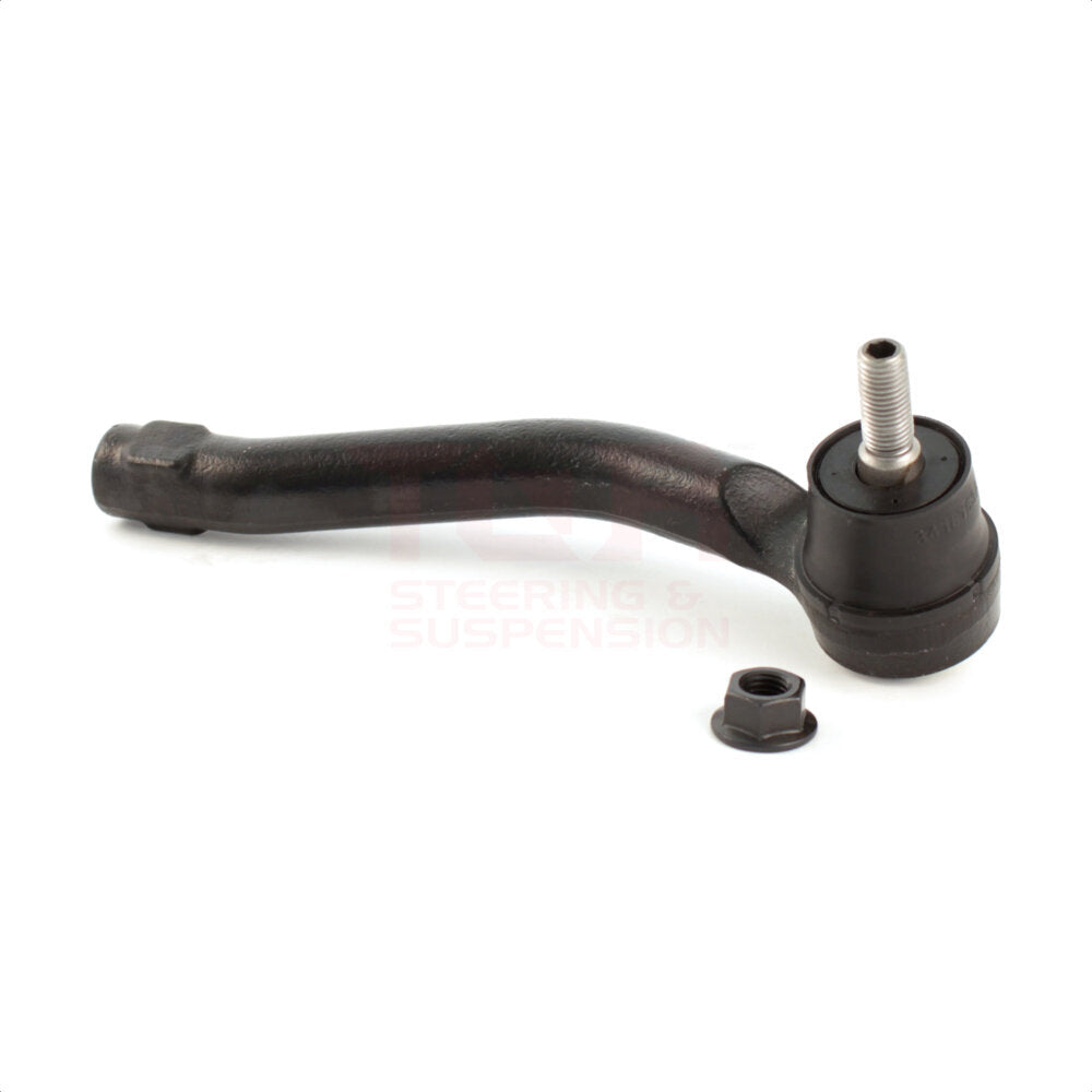 Front Right Outer Steering Tie Rod End TOR-ES800582 For Nissan Rogue Select by TOR