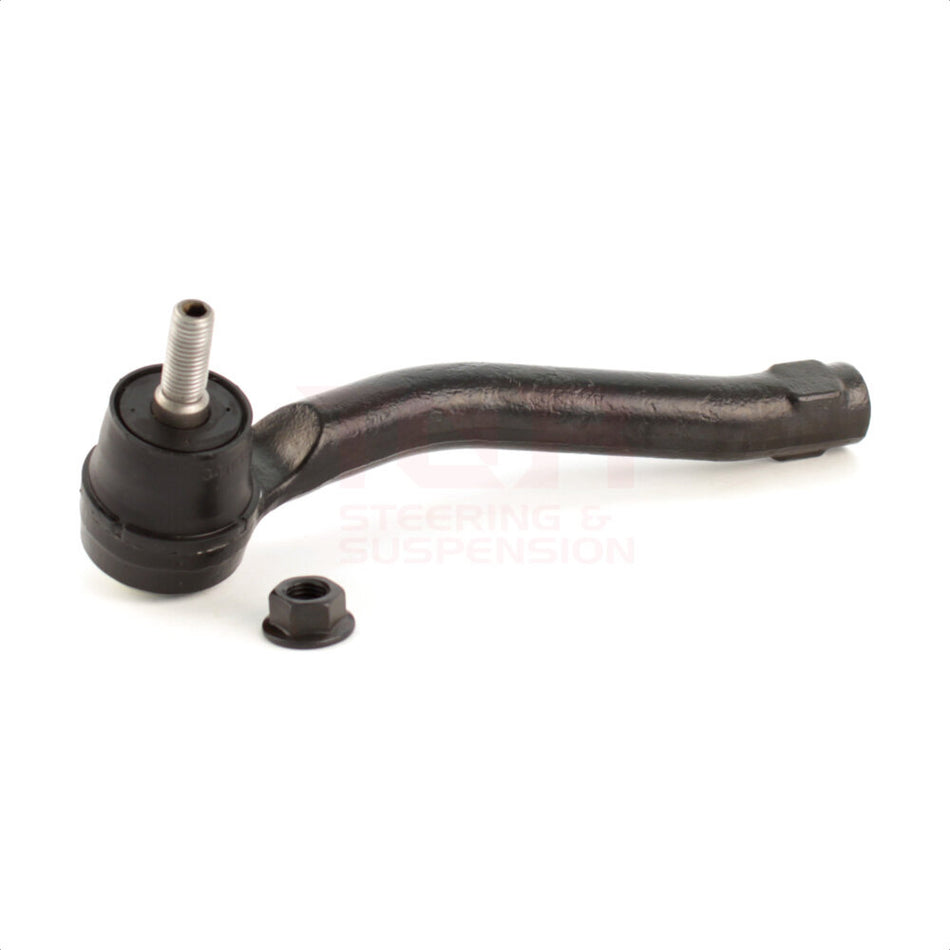 Front Left Outer Steering Tie Rod End TOR-ES800583 For Nissan Rogue Select by TOR