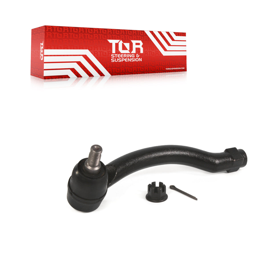 Front Right Outer Steering Tie Rod End TOR-ES800589 For 2009-2014 Acura TL