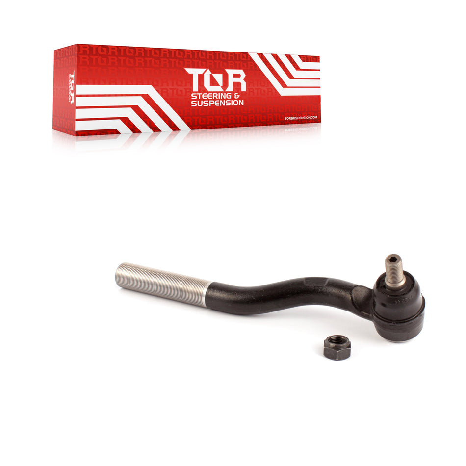 Front Left Outer Steering Tie Rod End TOR-ES800594 For Jeep Wrangler JK