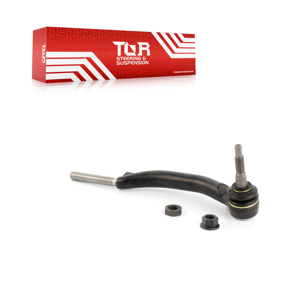 Front Right Outer Steering Tie Rod End TOR-ES800642 For Cadillac CTS STS