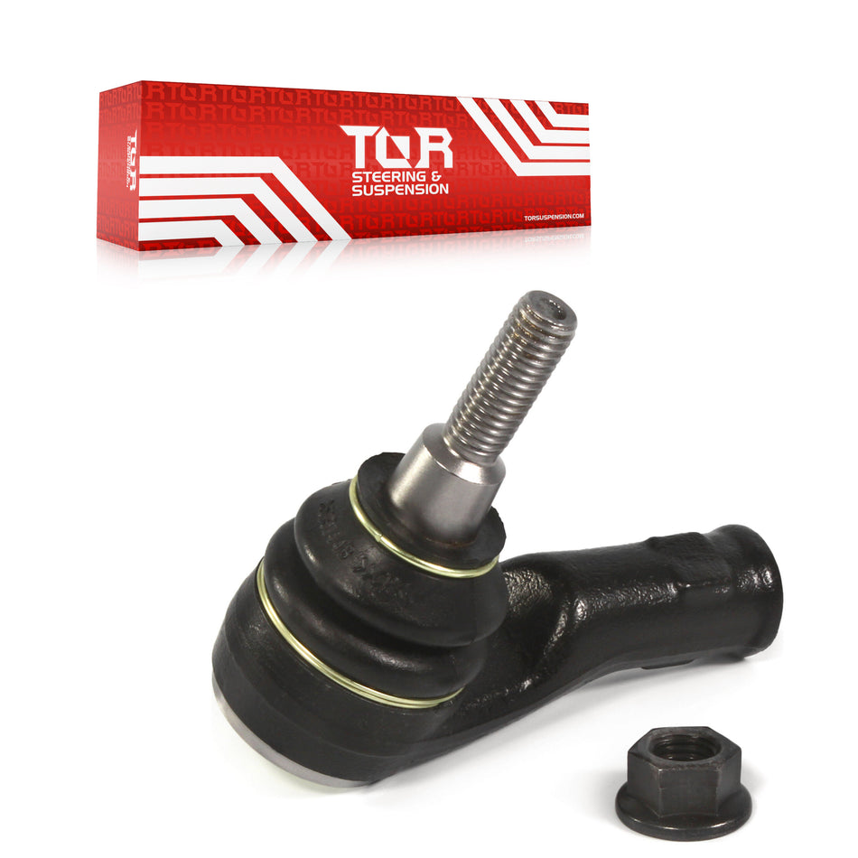 Front Outer Steering Tie Rod End TOR-ES800686 For Land Rover LR3