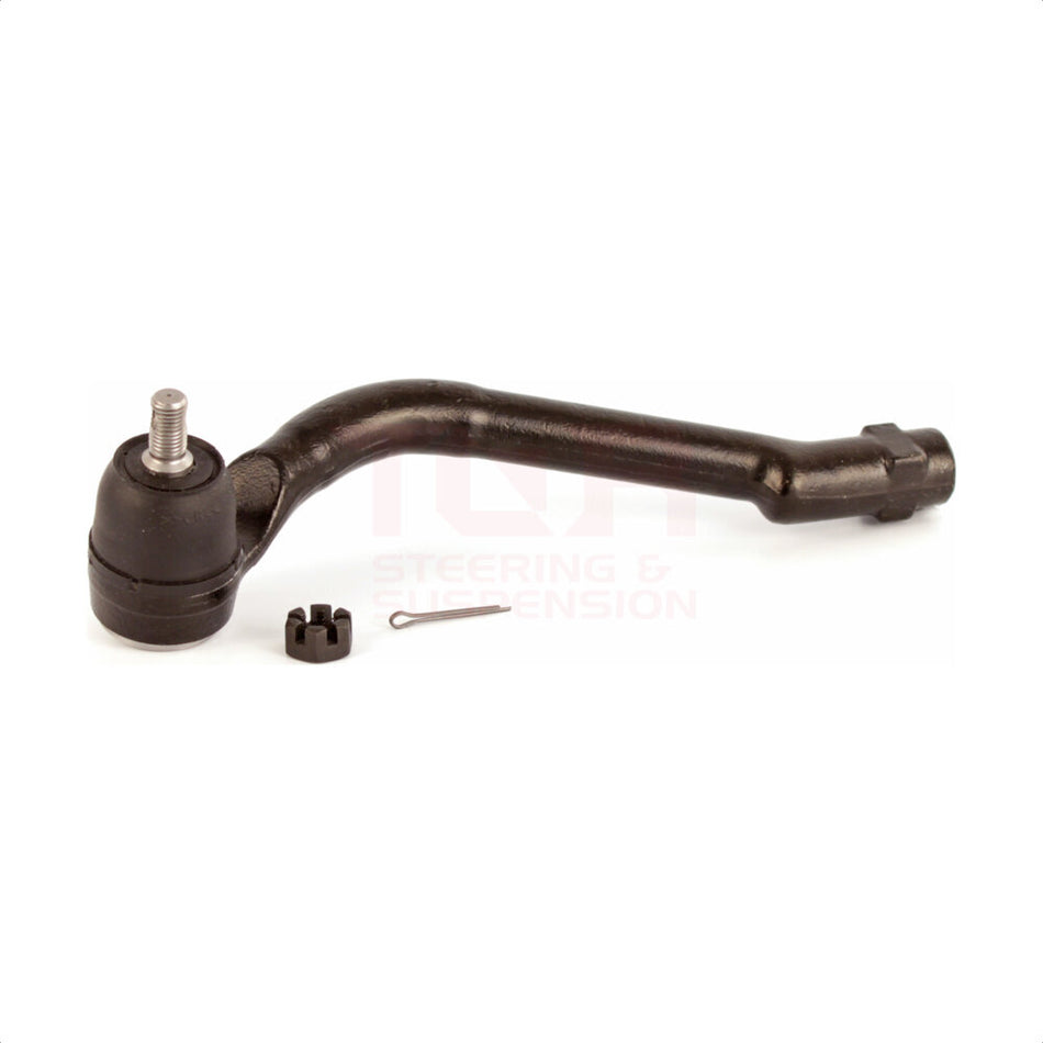 Front Left Outer Steering Tie Rod End TOR-ES800717 For Hyundai Kia Sonata Optima Tucson Sportage Azera Cadenza by TOR