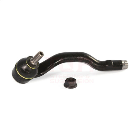 Front Right Outer Steering Tie Rod End TOR-ES800805 For 2001-2005 BMW 325xi 330xi by TOR