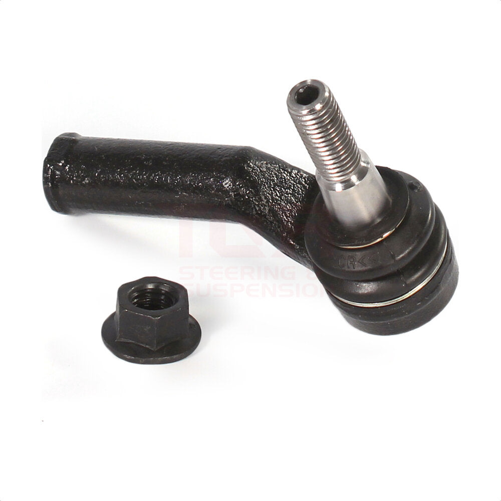 Front Right Outer Steering Tie Rod End TOR-ES800849 For Volvo XC60 S60 XC70 S80 V60 Cross Country V70 by TOR