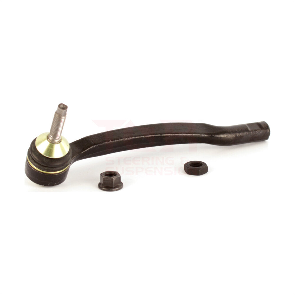 Front Left Outer Steering Tie Rod End TOR-ES800858 For Volvo XC90 XC70 V70 by TOR