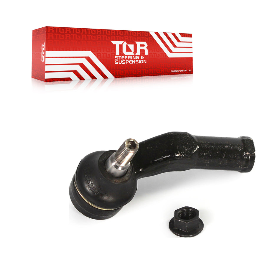 Front Left Outer Steering Tie Rod End TOR-ES800861 For Volvo S40 C30 V50 C70