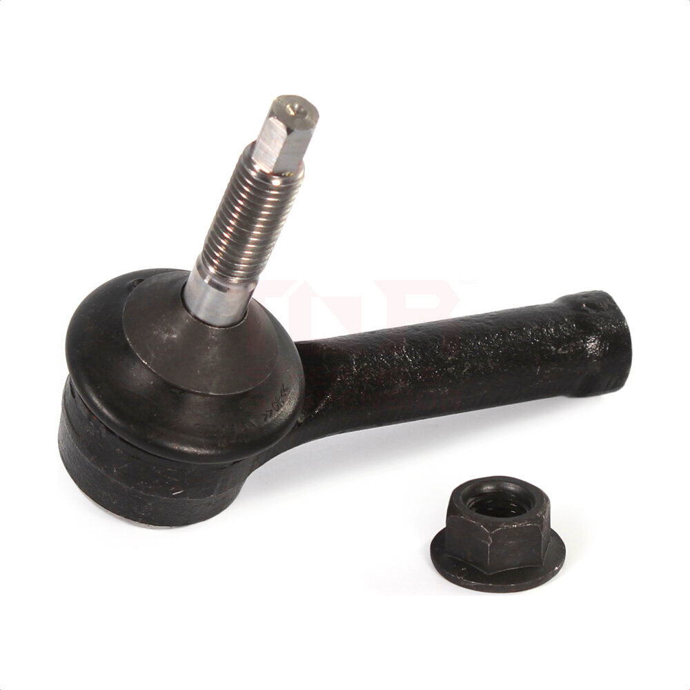 Outer Steering Tie Rod End TOR-ES800952 For Ford Explorer Police Interceptor Utility Sedan Flex Lincoln MKT Special Service by TOR