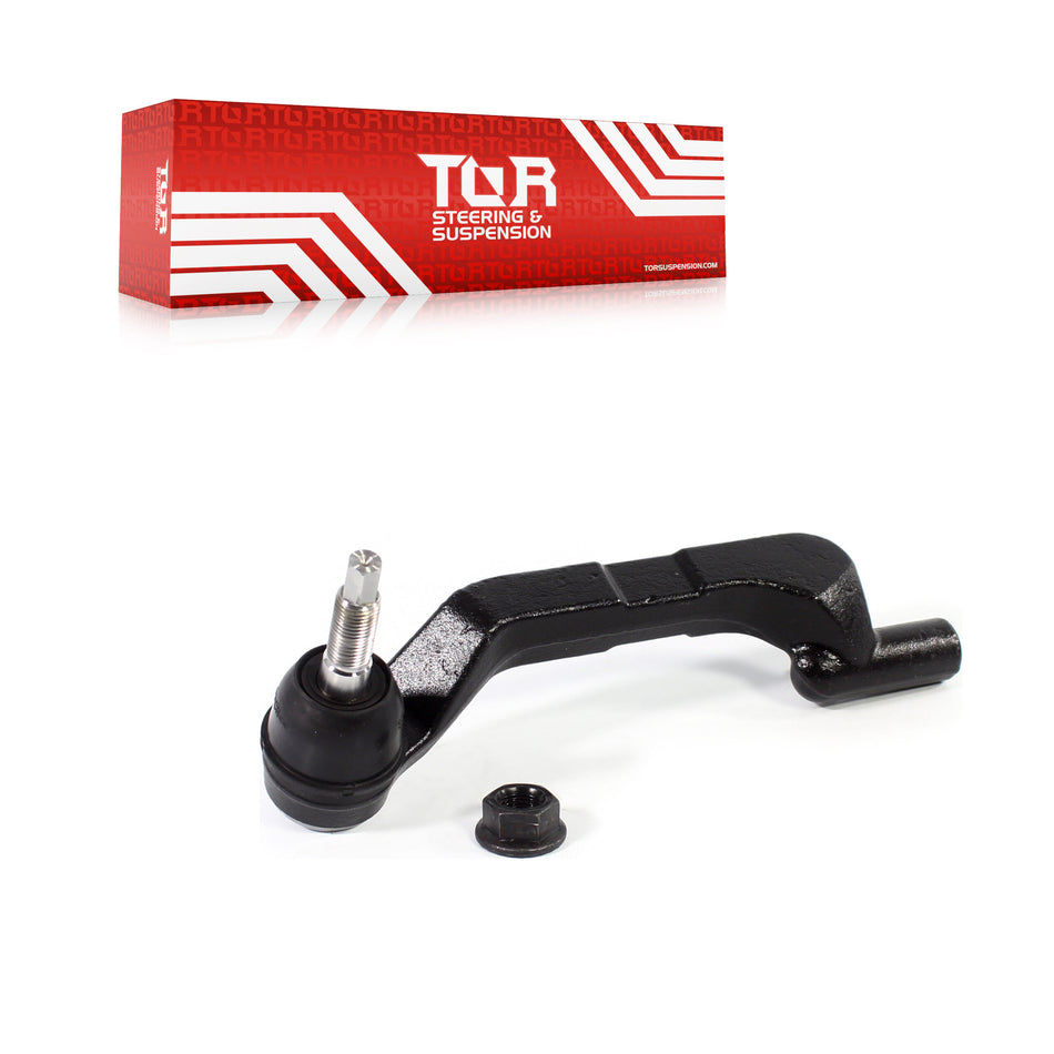 Front Left Outer Steering Tie Rod End TOR-ES800956 For Dodge Charger Chrysler 300 Challenger AWD