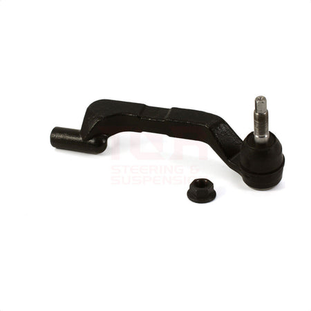 Right Outer Steering Tie Rod End TOR-ES800957 For Dodge Charger Chrysler 300 Challenger by TOR