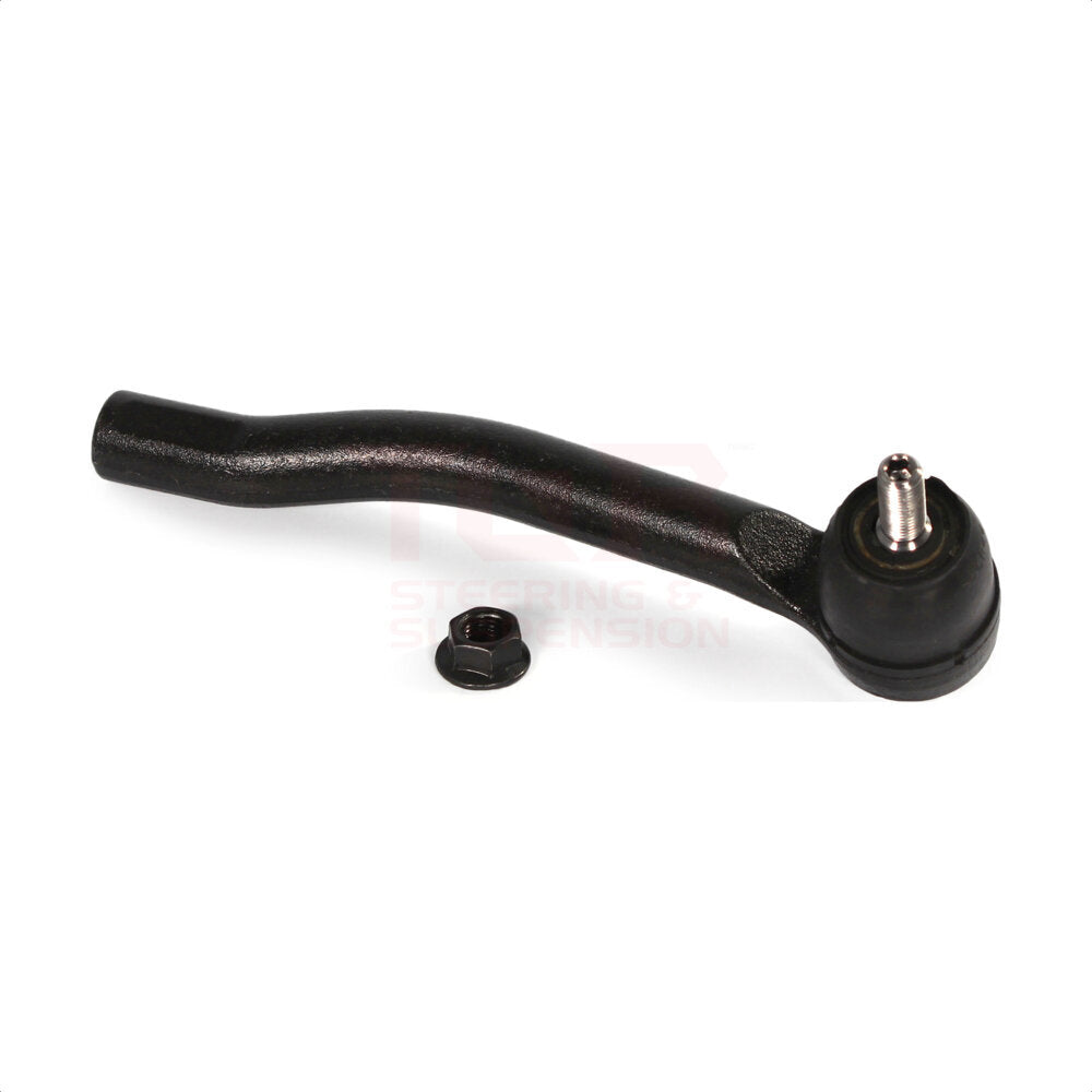 Right Outer Steering Tie Rod End TOR-ES800965 For Nissan Sentra NV200 Kicks LEAF by TOR