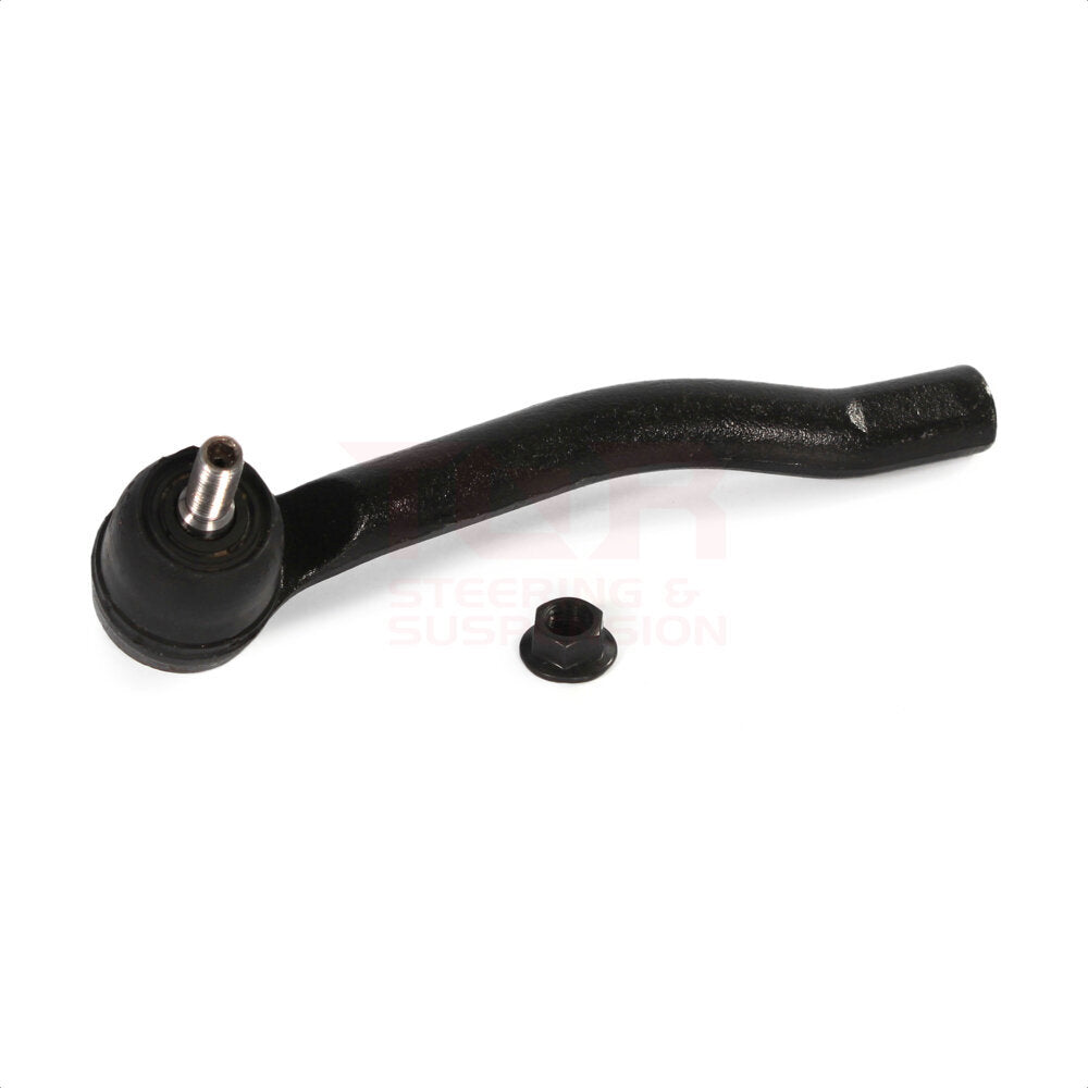 Left Outer Steering Tie Rod End TOR-ES800966 For Nissan Sentra NV200 Kicks LEAF by TOR