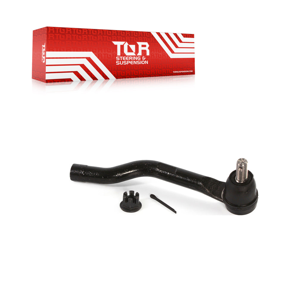 Right Outer Steering Tie Rod End TOR-ES801000 For Honda Accord Acura TLX