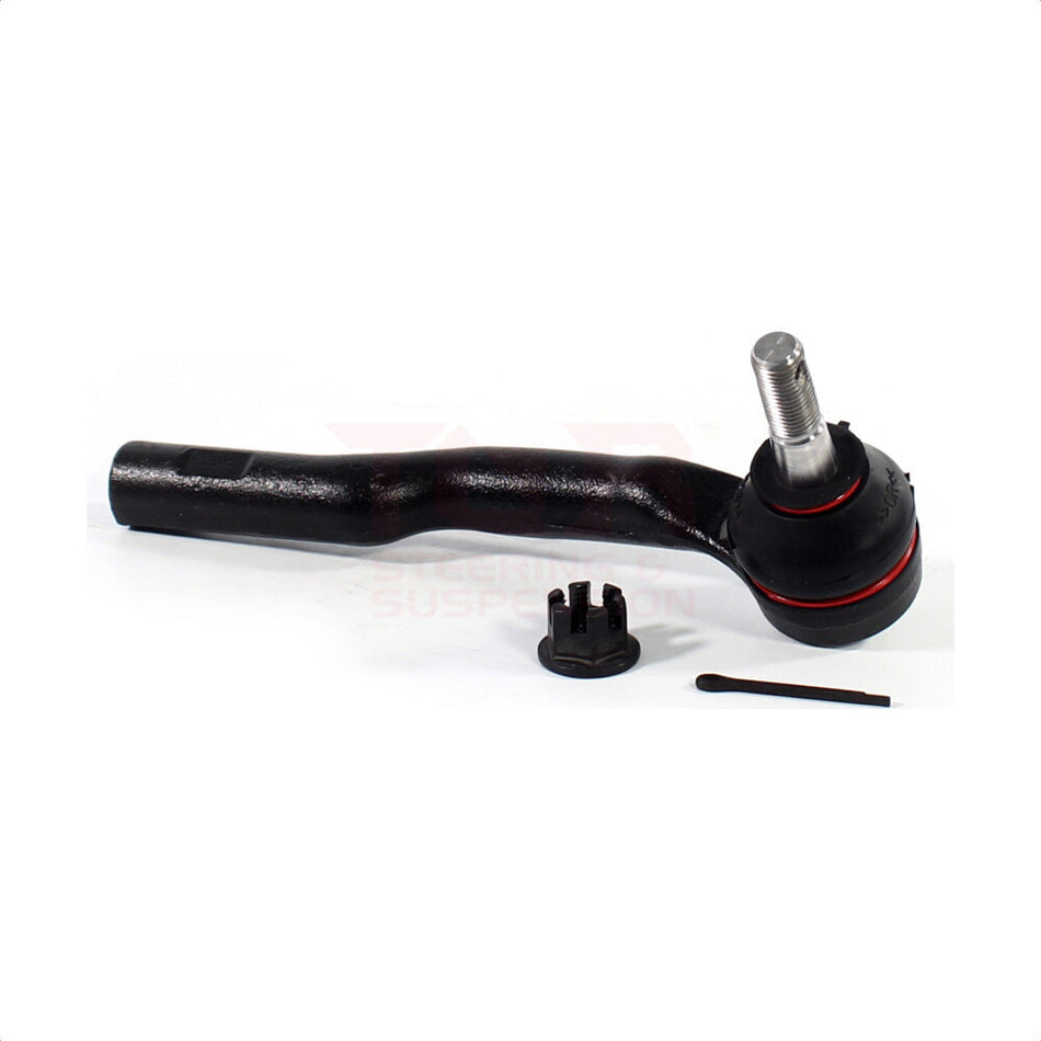 Front Right Outer Steering Tie Rod End TOR-ES801062 For Mazda 3 6 Sport by TOR