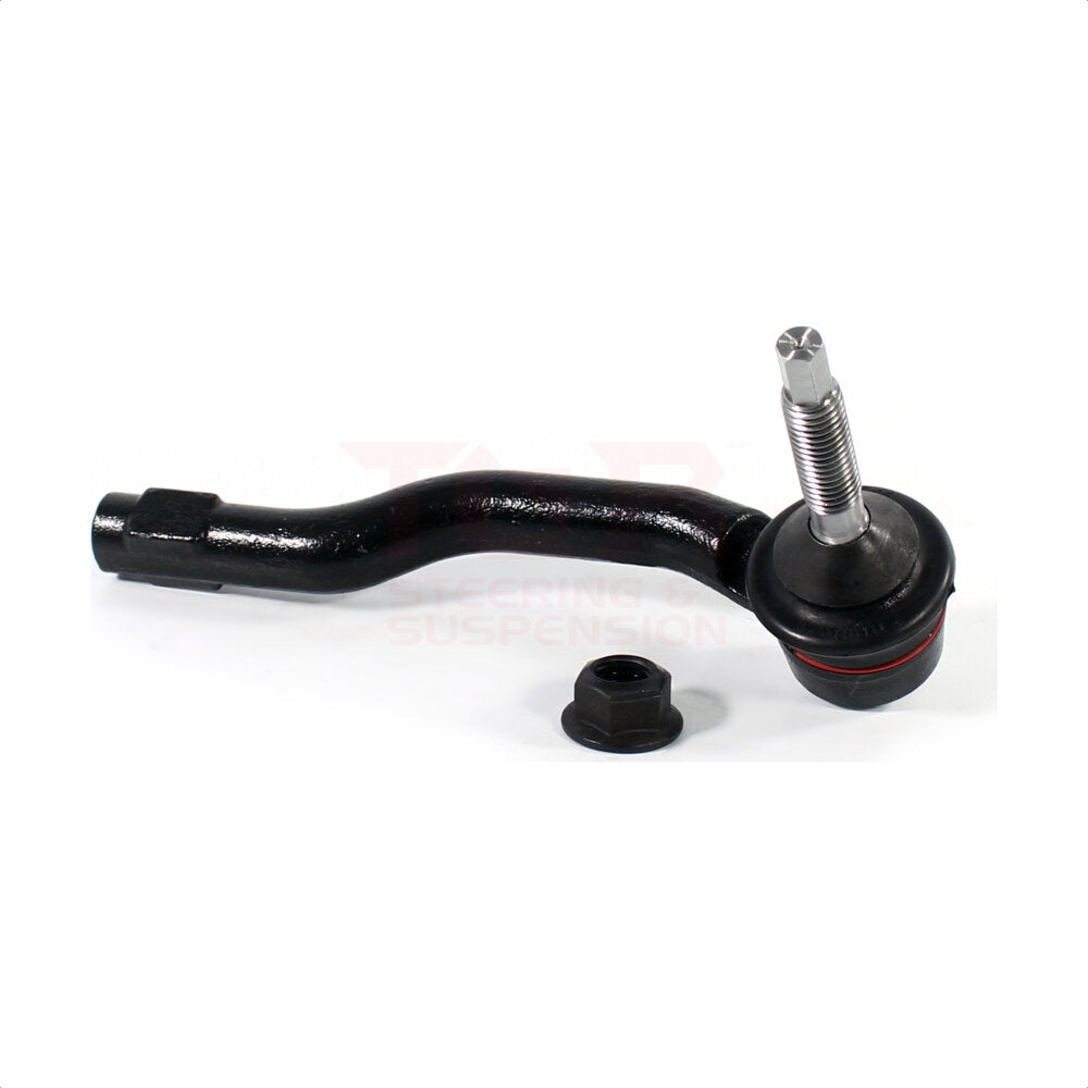 Right Outer Steering Tie Rod End TOR-ES801109 For Ford Fusion Edge Lincoln MKZ MKX Continental by TOR