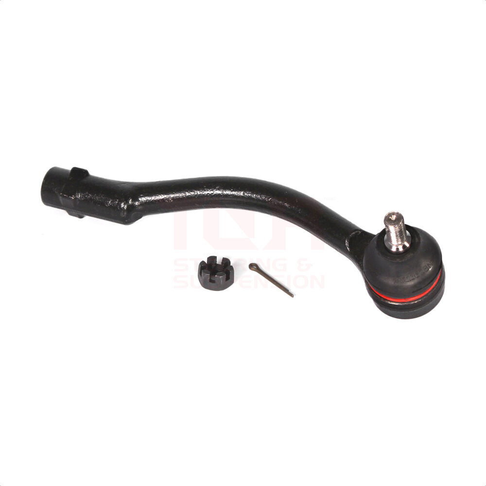 Front Right Outer Steering Tie Rod End TOR-ES801131 For Hyundai Accent Kia Rio by TOR