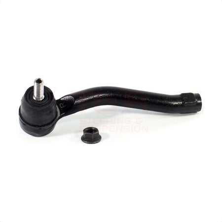 Front Left Outer Steering Tie Rod End TOR-ES801200 For Nissan Versa Note Micra by TOR