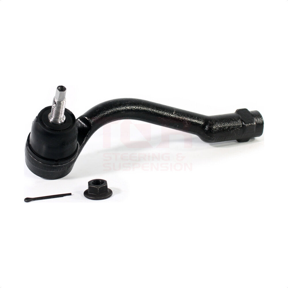 Front Left Outer Steering Tie Rod End TOR-ES801229 For Kia Sorento Optima Hyundai Sonata by TOR