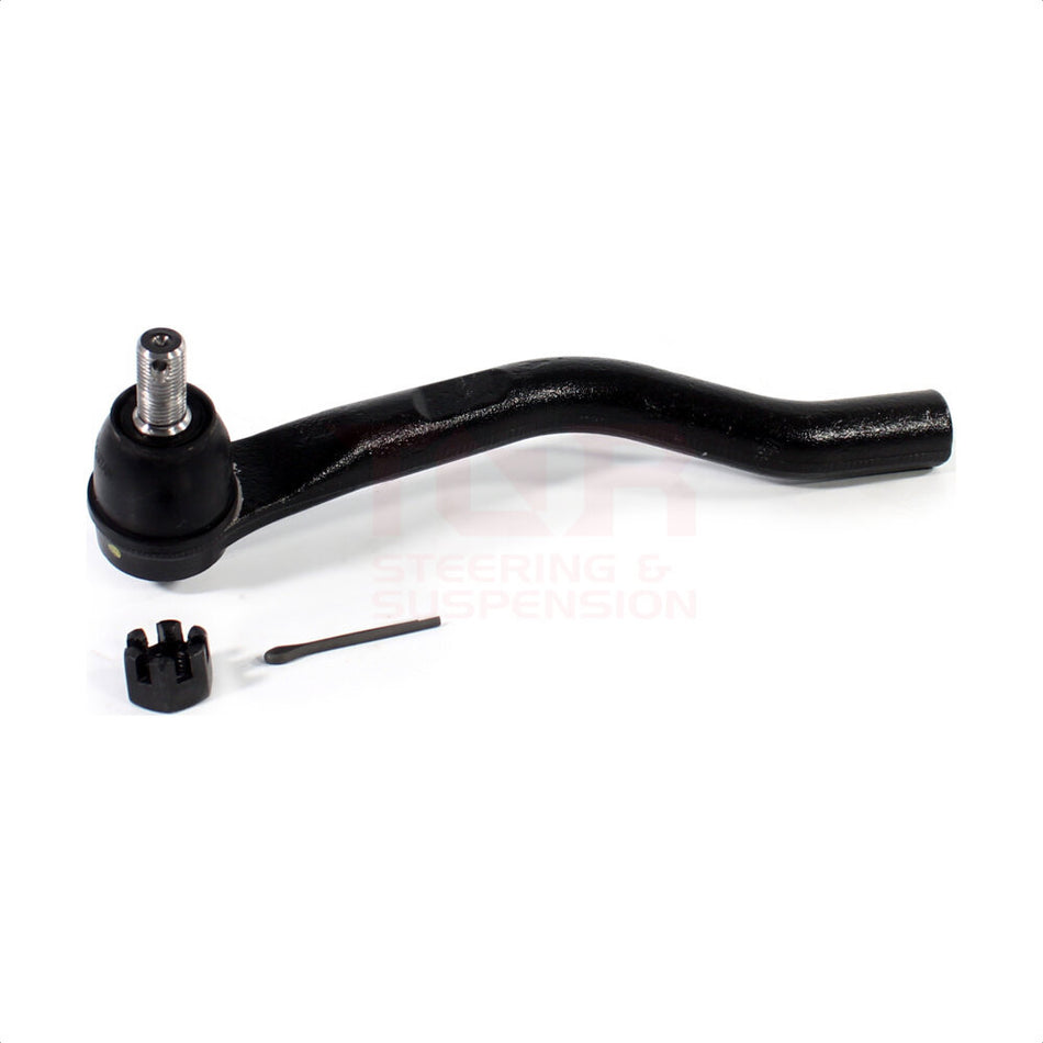 Front Left Outer Steering Tie Rod End TOR-ES801251 For Honda Civic Insight by TOR