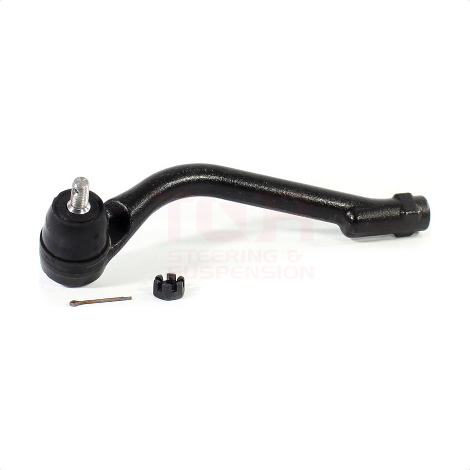 Front Left Outer Steering Tie Rod End TOR-ES801263 For Hyundai Santa Fe Sport Kia Sorento by TOR