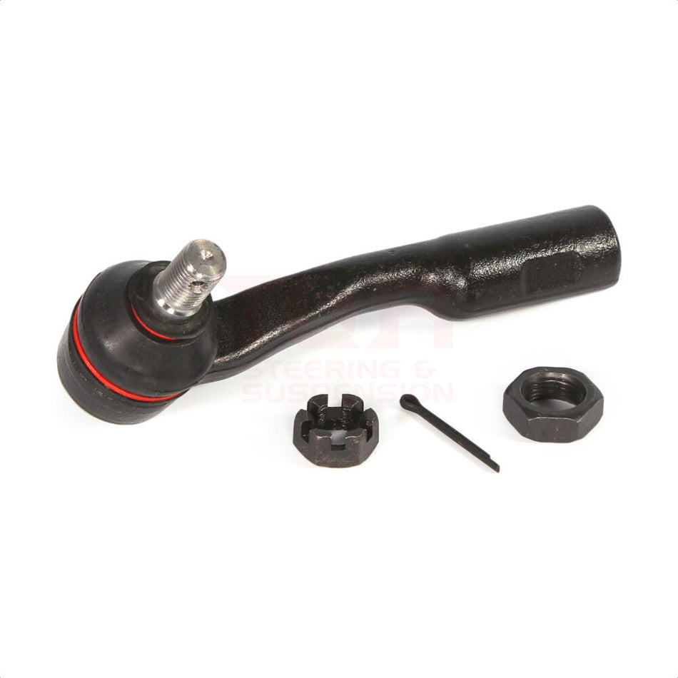 Front Left Outer Steering Tie Rod End TOR-ES80382 For Toyota Tundra Sequoia by TOR