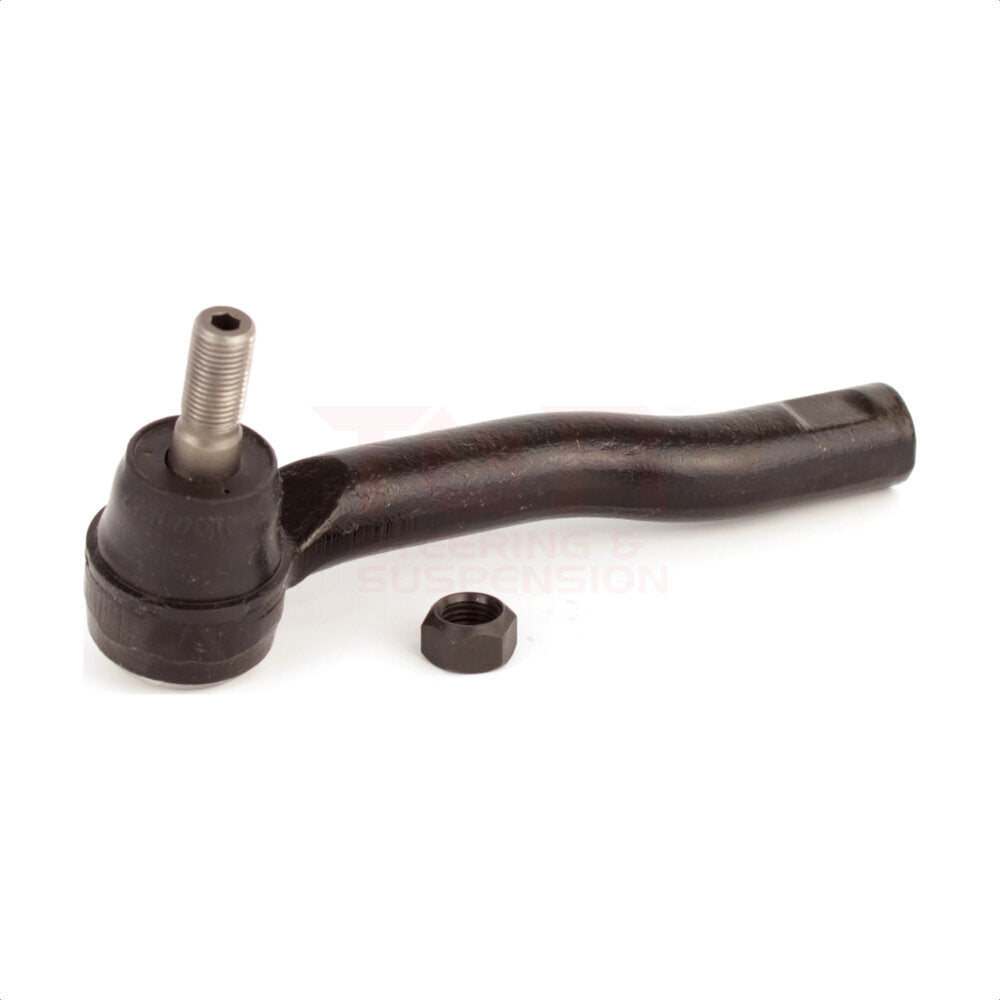 Front Left Outer Steering Tie Rod End TOR-ES80432 For 2003-2008 Toyota Corolla by TOR