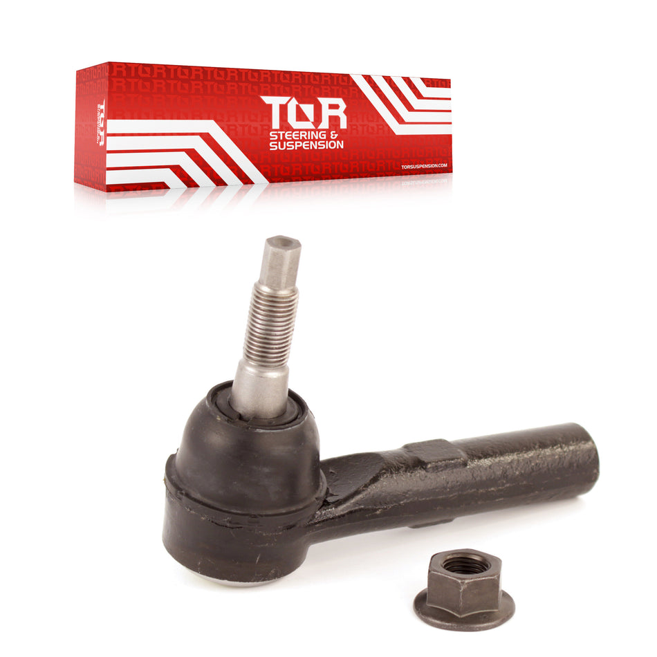 Front Right Outer Steering Tie Rod End TOR-ES80644 For Jeep Grand Cherokee Commander