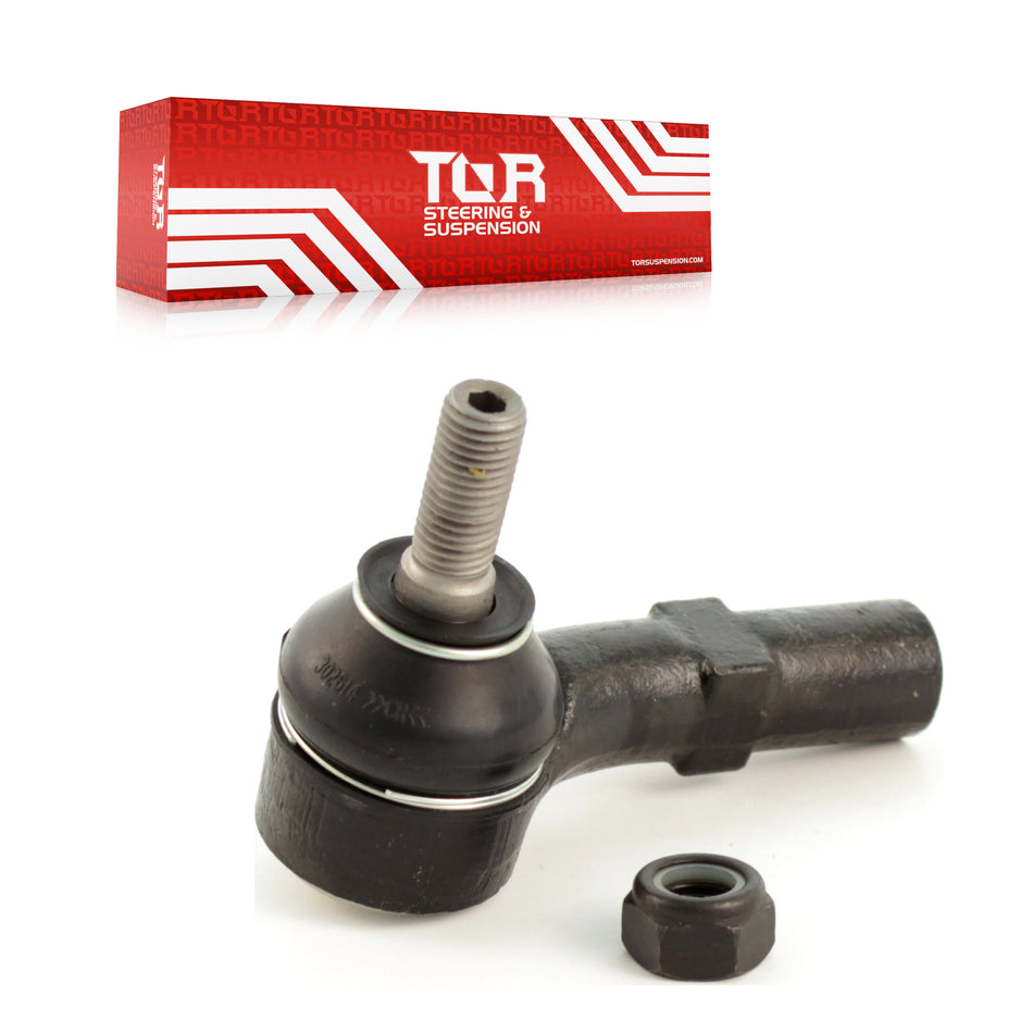 Front Right Outer Steering Tie Rod End TOR-ES80667 For Volkswagen Tiguan Jetta Audi Q3 Taos GTI A3 R
