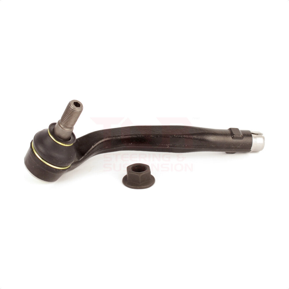 Front Left Outer Steering Tie Rod End TOR-ES80690 For Mercedes-Benz ML320 ML350 ML430 ML500 ML55 AMG by TOR