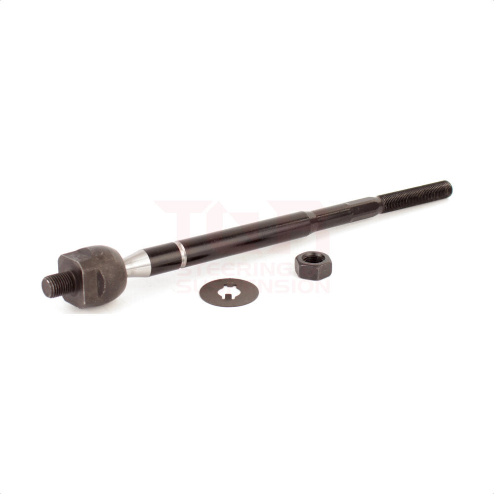 Front Inner Steering Tie Rod End TOR-EV303 For Toyota Corolla RAV4 Prizm Chevrolet Geo by TOR