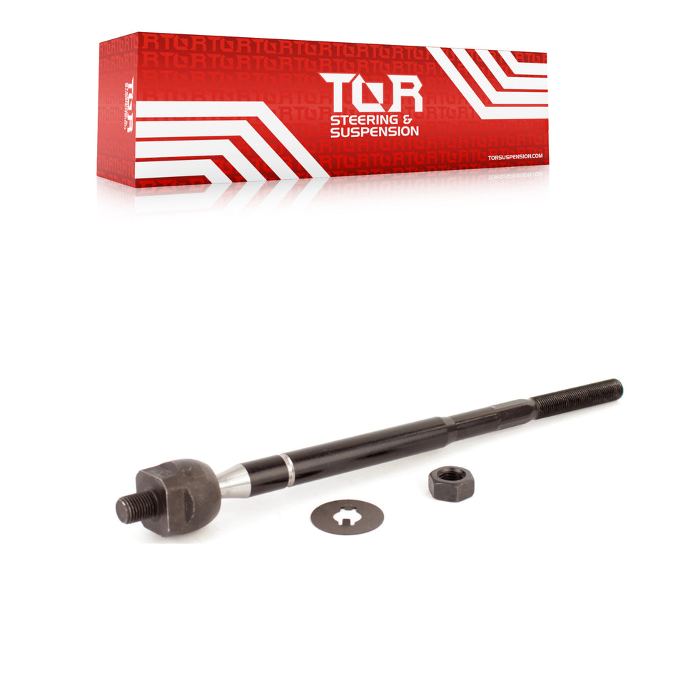 Front Inner Steering Tie Rod End TOR-EV303 For Toyota Corolla RAV4 Prizm Geo Chevrolet