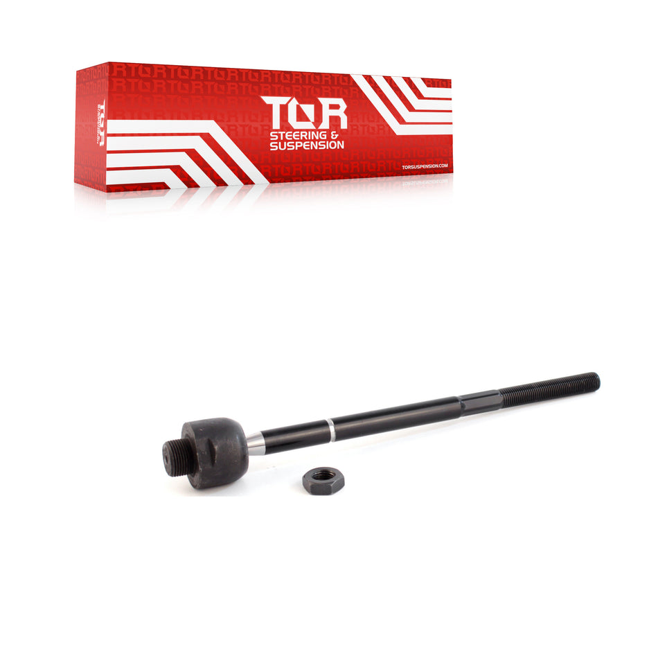 Front Inner Steering Tie Rod End TOR-EV370 For Chevrolet Silverado 1500 GMC Sierra Classic