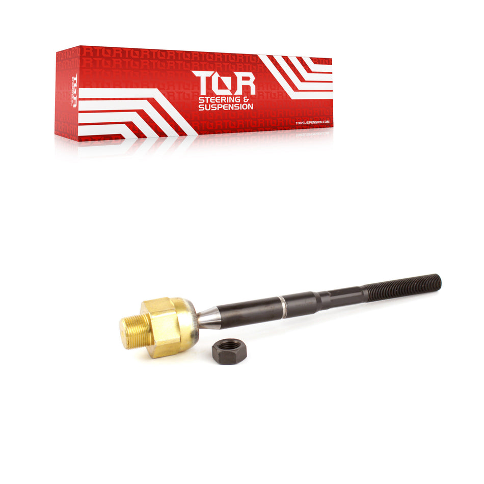 Front Inner Steering Tie Rod End TOR-EV800099 For Dakota Dodge Ram Mitsubishi Raider
