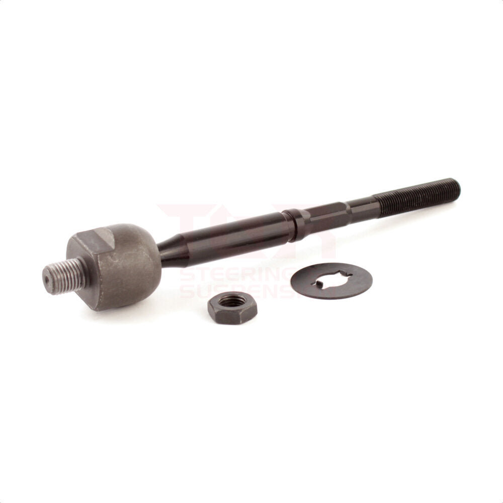 Front Inner Steering Tie Rod End TOR-EV800322 For Nissan Versa Cube by TOR