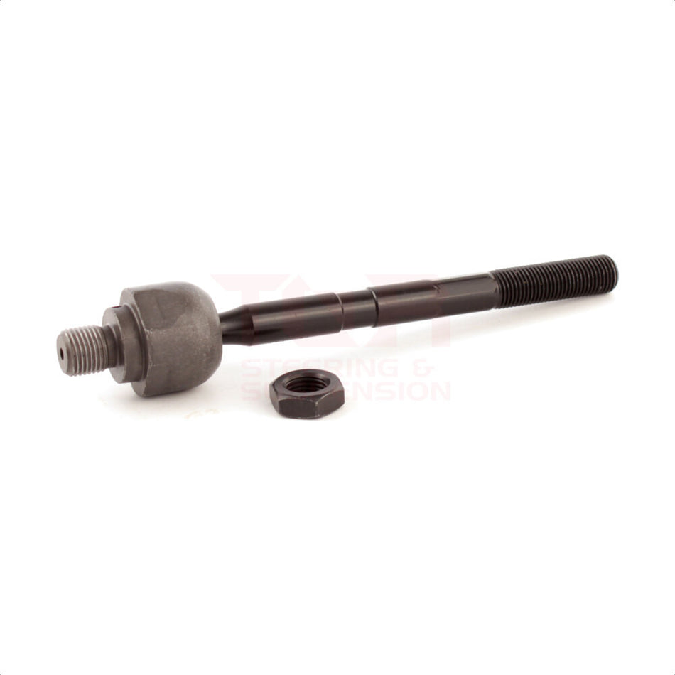 Front Left Inner Steering Tie Rod End TOR-EV800351 For 2006-2011 Kia Rio Rio5 Power steering system by TOR