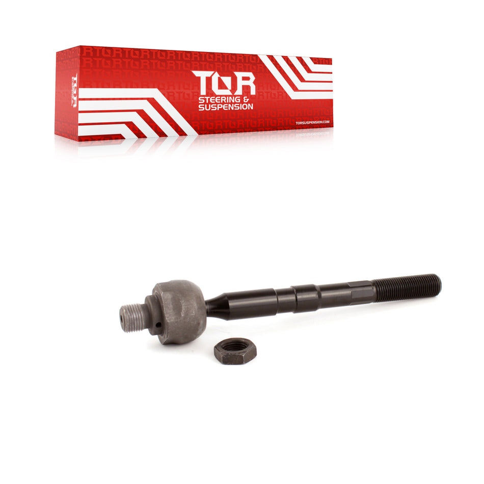 Front Right Inner Steering Tie Rod End TOR-EV800353 For 2007-2012 Kia Rondo With 17" Factory Wheels