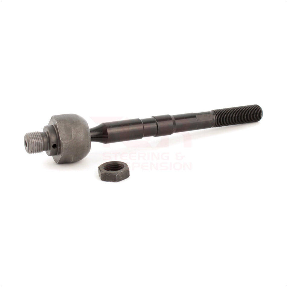 Front Left Inner Steering Tie Rod End TOR-EV800354 For 2007-2012 Kia Rondo With 17" Factory Wheels by TOR