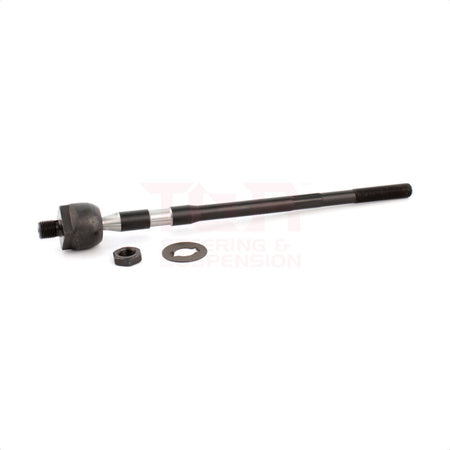 Front Inner Steering Tie Rod End TOR-EV800355 For 2003-2006 Mitsubishi Outlander by TOR