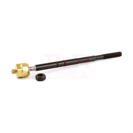 Front Inner Steering Tie Rod End TOR-EV800366 For Ford Escape Mercury Mariner Mazda Tribute by TOR