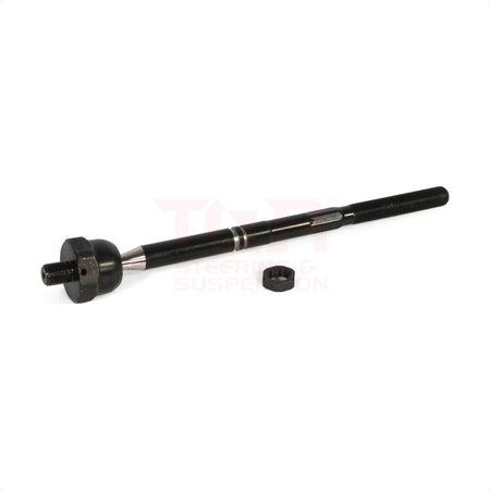 Front Inner Steering Tie Rod End TOR-EV800369 For Ford F-150 Lincoln Mark LT 4WD by TOR