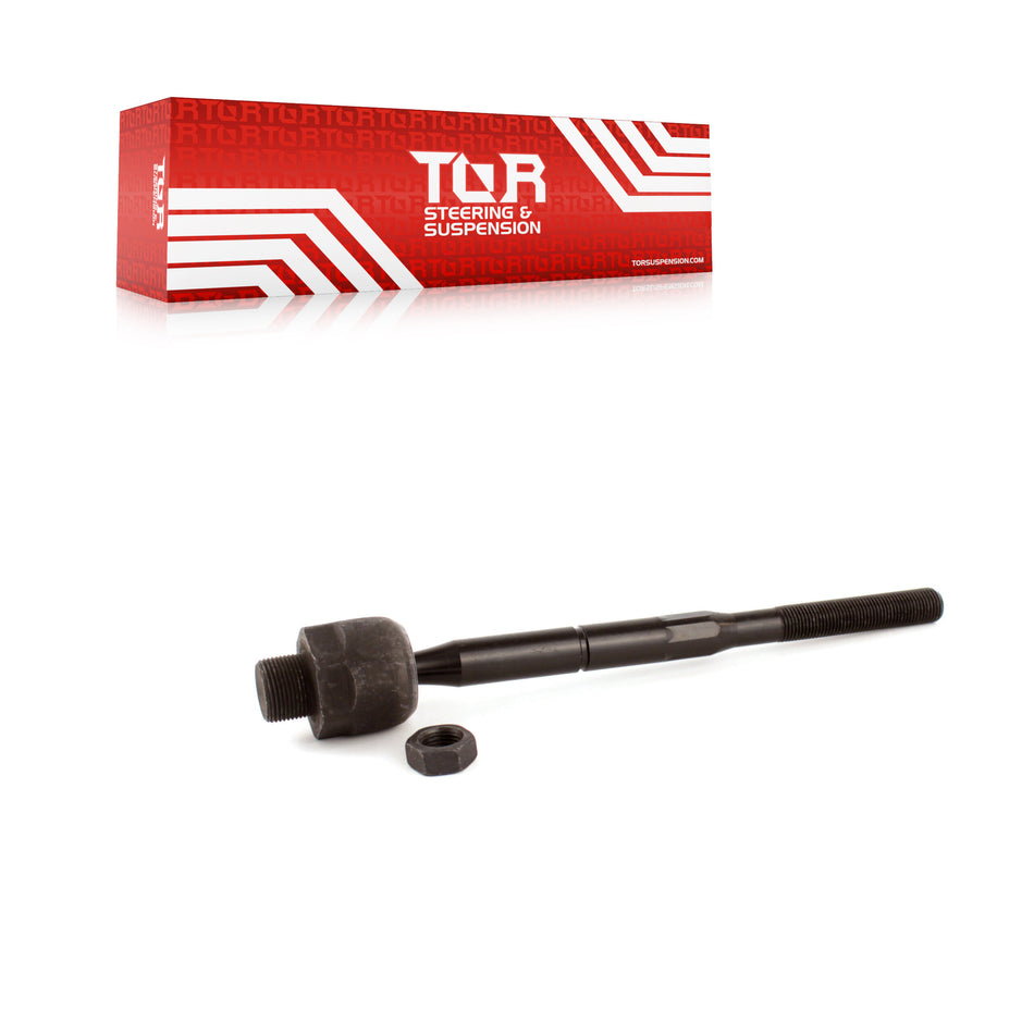 Front Inner Steering Tie Rod End TOR-EV800398 For Dodge Durango Chrysler Aspen