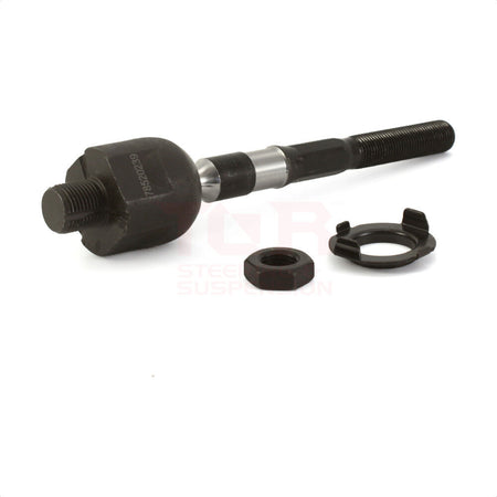 Front Inner Steering Tie Rod End TOR-EV800531 For Ford Fusion Lincoln MKZ Mercury Milan Zephyr by TOR