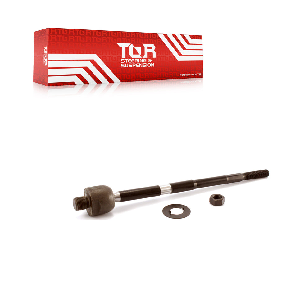 Front Left Inner Steering Tie Rod End TOR-EV800553 For 2007-2008 Honda Fit