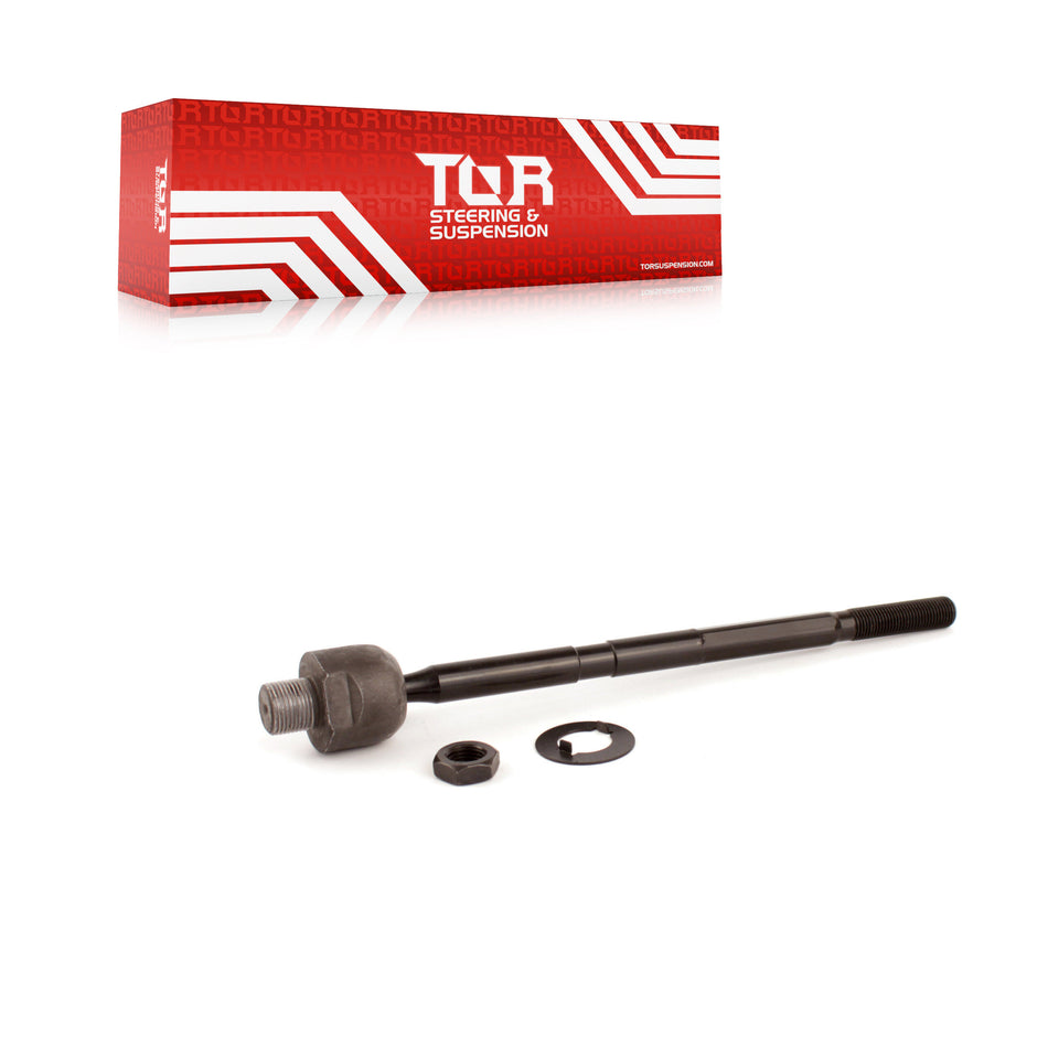Front Inner Steering Tie Rod End TOR-EV800555 For 2007-2012 Acura RDX